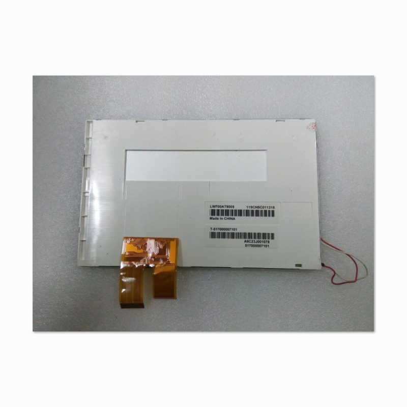 LW700AT9005 ChiHsin 7