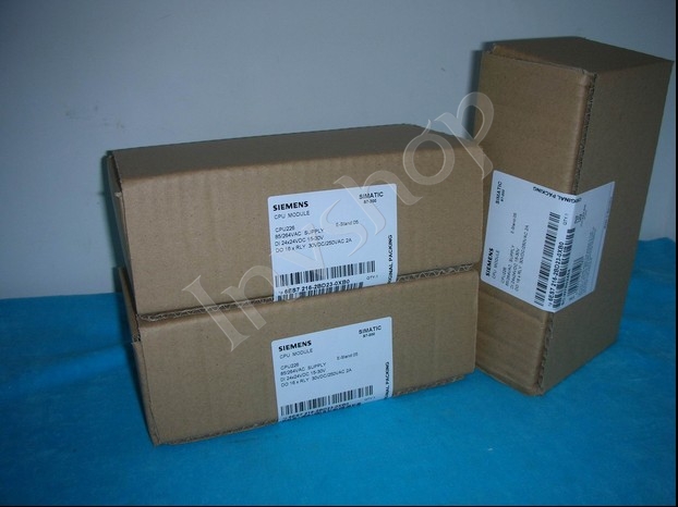 SIEMENS 6ES7216-2BD23-0XB0