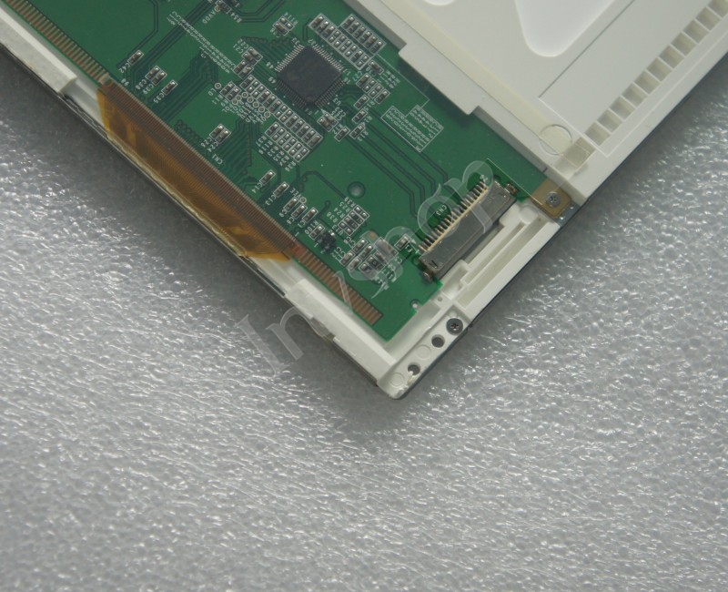 BA104S01-200 BOE 10,4 Zoll LCD-Display Neu und Original