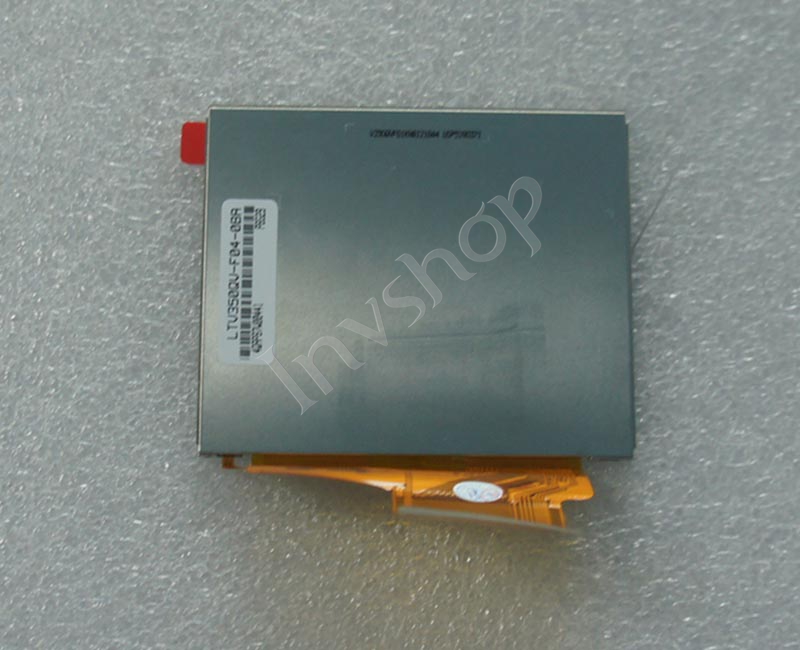 LQ022B8UD05 New Original 2.2 inch sharp lcd screen 176*220 Resolution