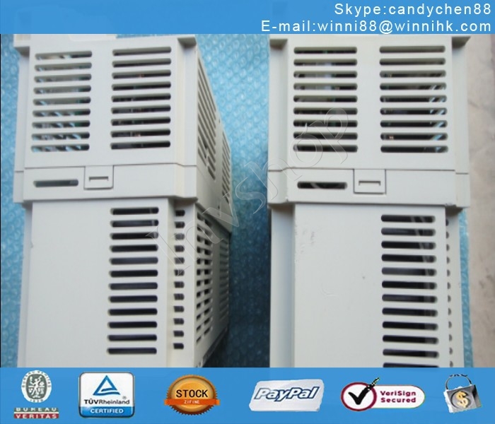 Mitsubishi MR-H200A servo drives