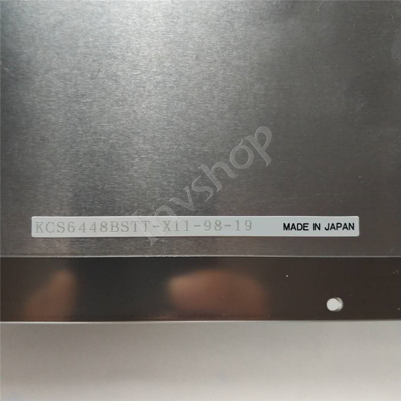 bp070ws1-200 For BOE 7 inch 1024*600 LCD Screen Display