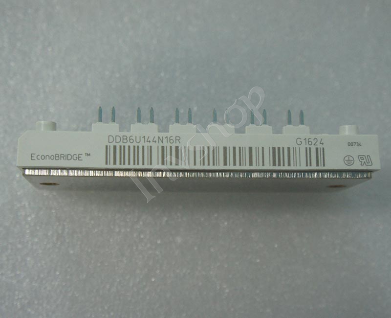 DDB6U145N16L EUPEC / INFINEON NEW