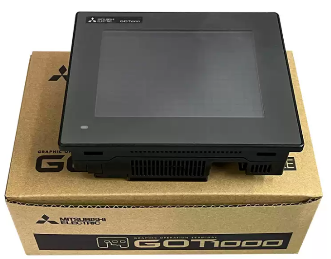 Mitsubishi NEW and Original GT1050/GT1150-QBBD-C