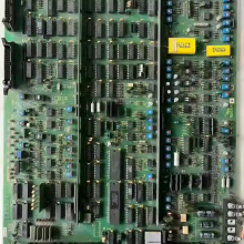 Toshiba elevator accessories electronic board MCU-2A EUB1-4A 2NGF3176