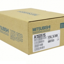 Mitsubishi Q Series PLC Communication module A1SD51S