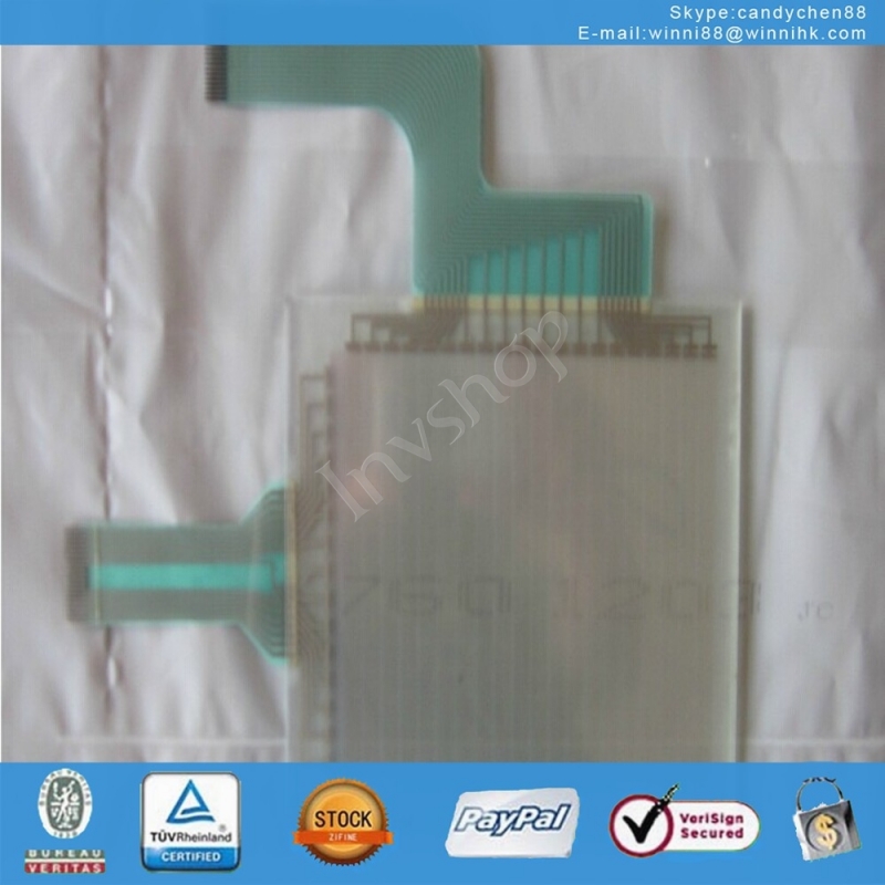 A950GOT-TBD MITSUBISHI Touch screen glass