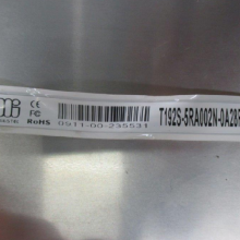 Touch screen T192S-5RA002N-0A28R0-200FH