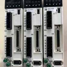 Panasonic New and Original A6 Servo Driver MADLN05SE