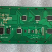 TLX-1301V-30-G3G professional lcd screen sales for industrial screen TLX-1301V-30G3G