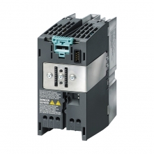 Used Siemens Power Module 6SL3224-0BE21-5UA0 60days warranty