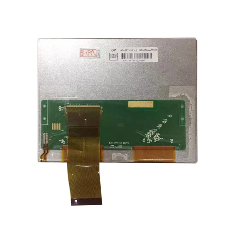 AT056TN52 V.2 Innolux 5.6