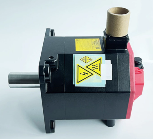 A06B-2085-B107 Fanuc AC Servo motor