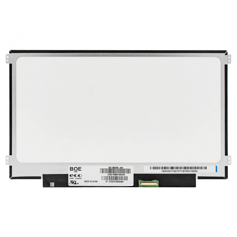 NV116WHM-N41 BOE 11.6