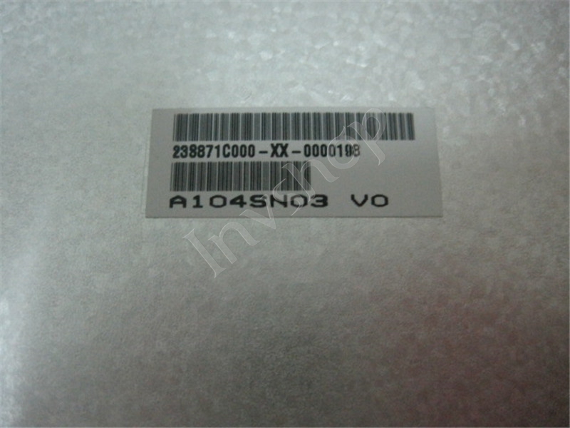 LQ065Y2DS03 SHARP 6.5inch LCD Display New and Original