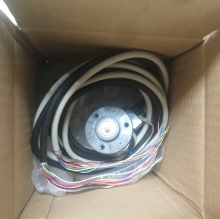 OMRON encoder E6C-NN5C
