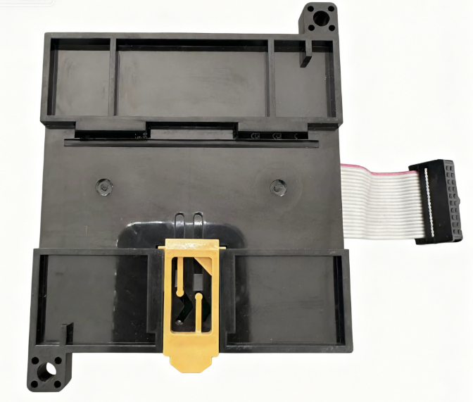 Unit CP Serial Omron CP1W-20EDR1 PLC Expansion