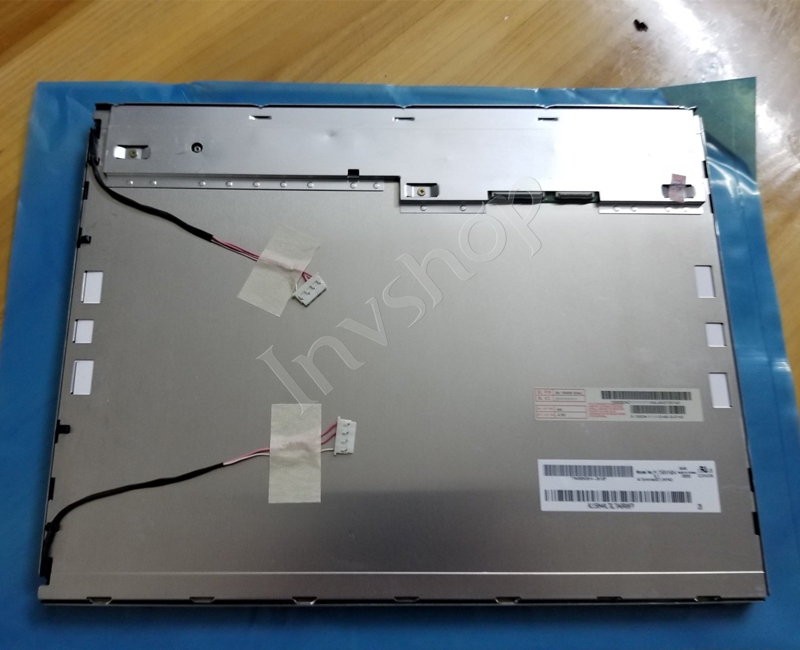 M150XN04 V1 AU Optronics 15.0 inch 1024*768 LCD PANEL