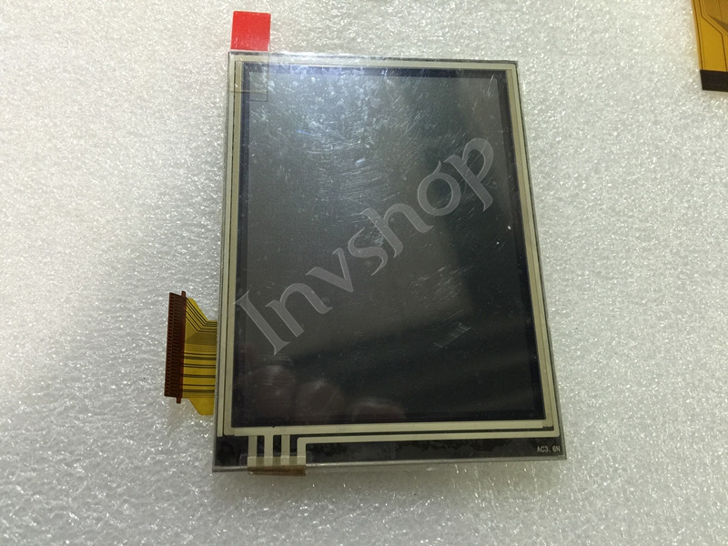 GWR0350TMQV03 TIANMA 3,5-Zoll-LCD-Display Neu und Original