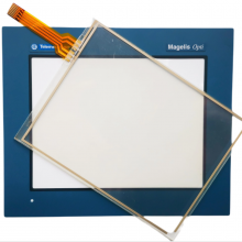 schneider XBTGT2110 XBTGT2220 Touch screen + protective film