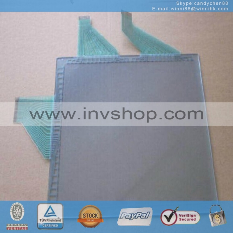 Nt631c-st141b-v2 touchscreen - Glas