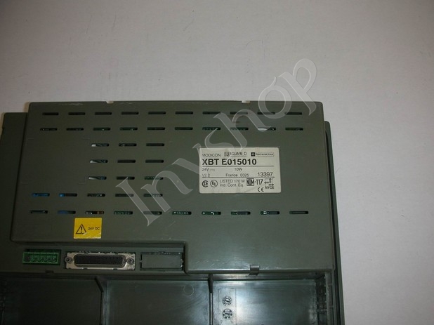 XBT E015010 /XBT-E015010