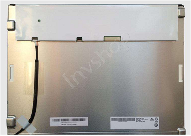 G150XTN04.0 AUO 15inch lcd display New and Original