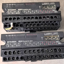 Mitsubishi CC-Link Remote IO Module AJ65SBTB1-16DT