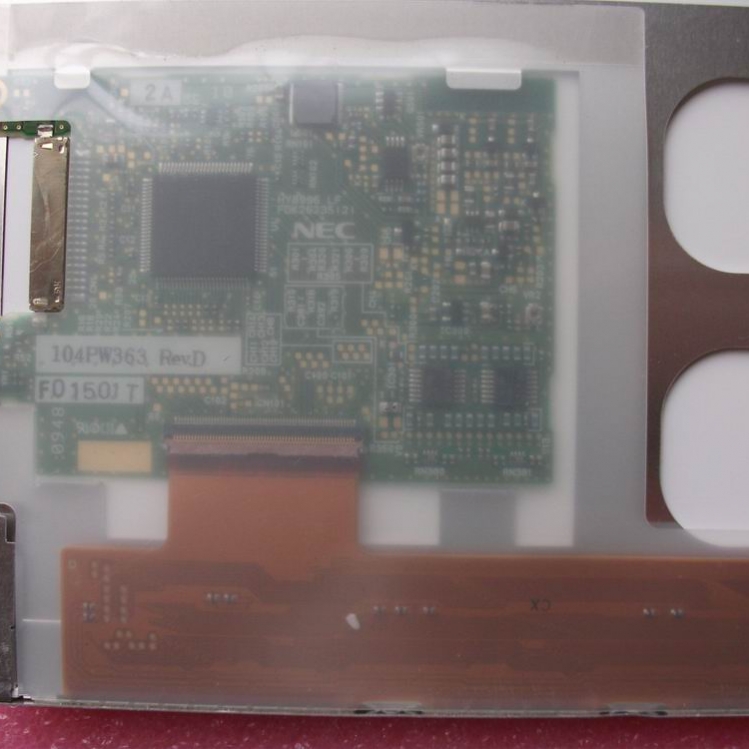 NL10276BC20-12 15 inch 1024*768 LCD Display
