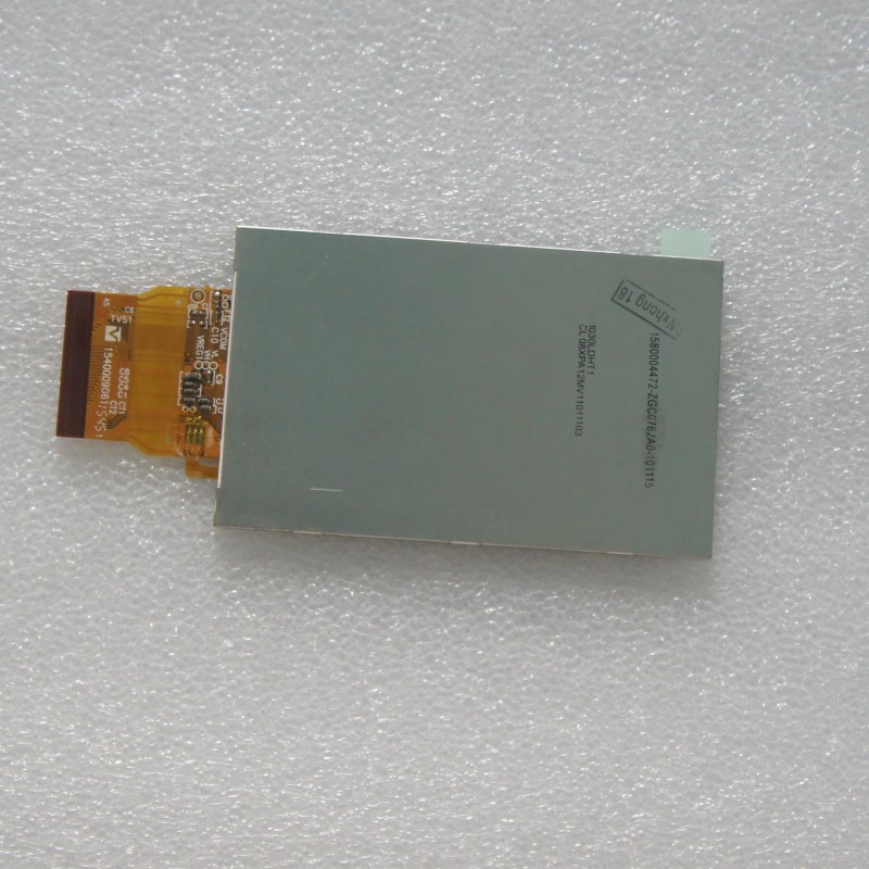 TM030LDHT1 3.0 inch Tianma LCD Displays Resolution 240*400