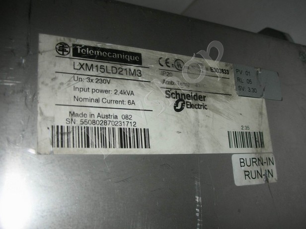m.system r3-bs16