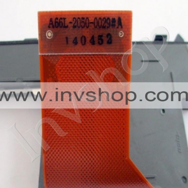 NeUe a66l-2050-0029 # Fanuc CF card connector