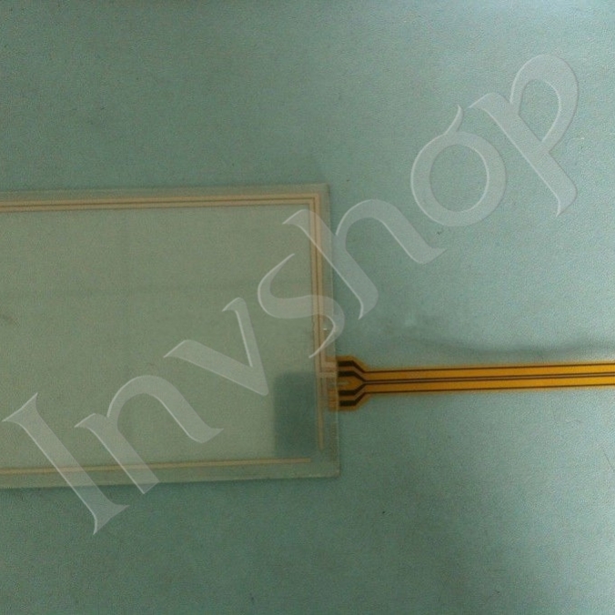 Allen 2711P-T6C20D Bradley PanelView Plus 600 2711P-T6C20 glass Touch Screen 60 DAYS WARRANTY