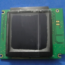 MSG160160BA-TTITZ# LCD PANEL