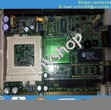 IEI Main Board Used ROCKY-518HV V4.1 TA00U Industrial