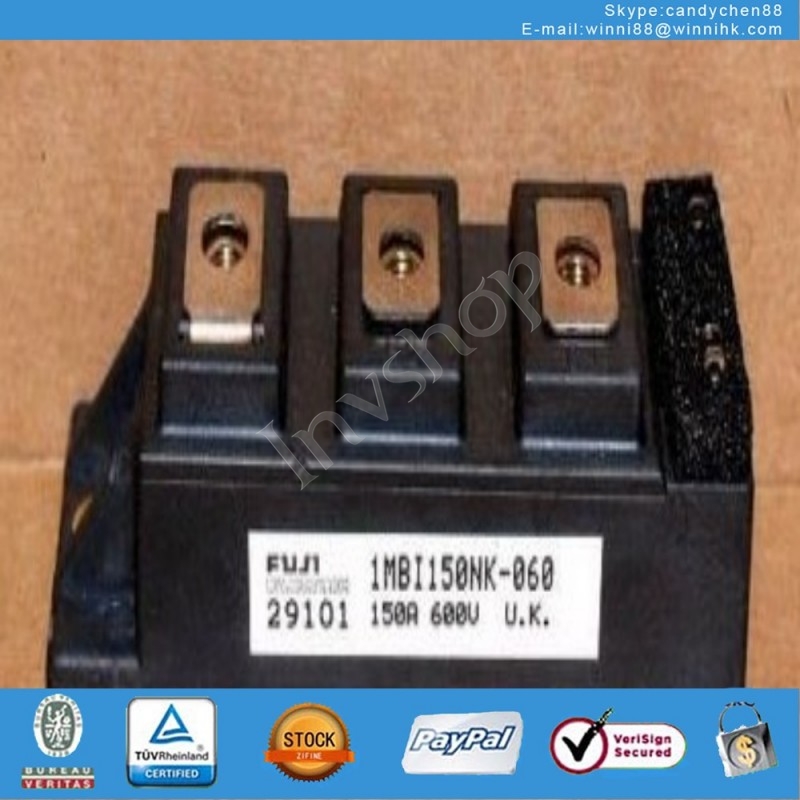 NEW 1MBI200F-120 FUJI MODULE 1MBI200F120