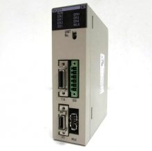 OMRON unit module CS1W-MCH71