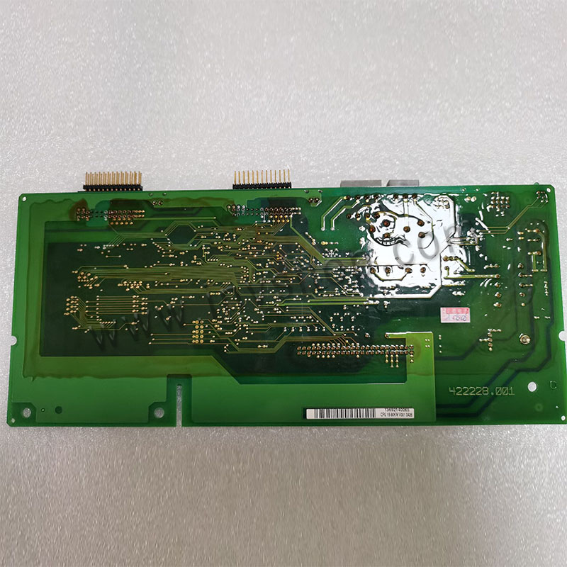 Lenze inverter CPU board E82EV000-0B000CP 422228.001