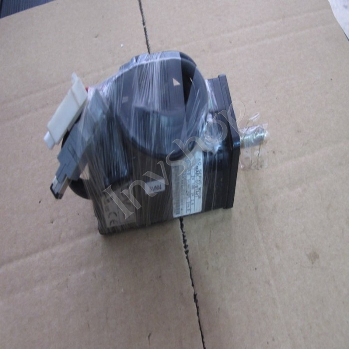 Yaskawa SGMAH-01B1A41 USED servo motor
