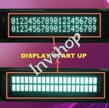 VFD display use for VFD display M202MD15FA