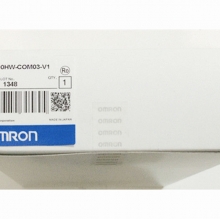 OMRON C200H series PLC C200HW-COM03-V1 module