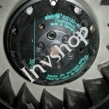 SIEMENS inverter fan R2E190-AE77-B3