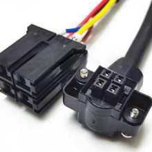 A06B-0115-B075 / B075 FANUC-Motor