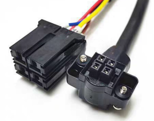 A06B-0115-B075 / B075 FANUC Motor