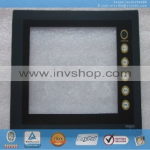 V606it touchscreen - Glas