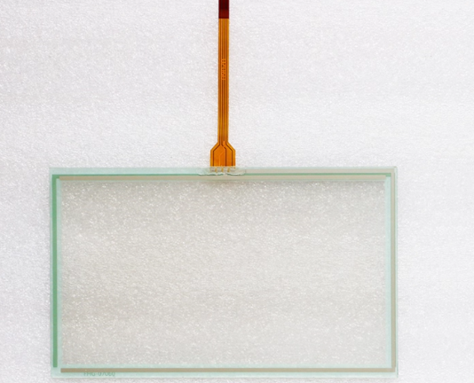 Delta HMC07-N411H5CA HMC07-N411H5C5 Touch screen glass