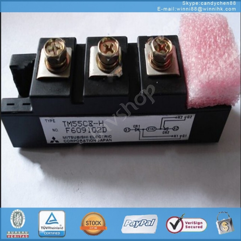 NEW NEW TM55CZ-2H IGBT MITSUBISHI TM55CZ2H