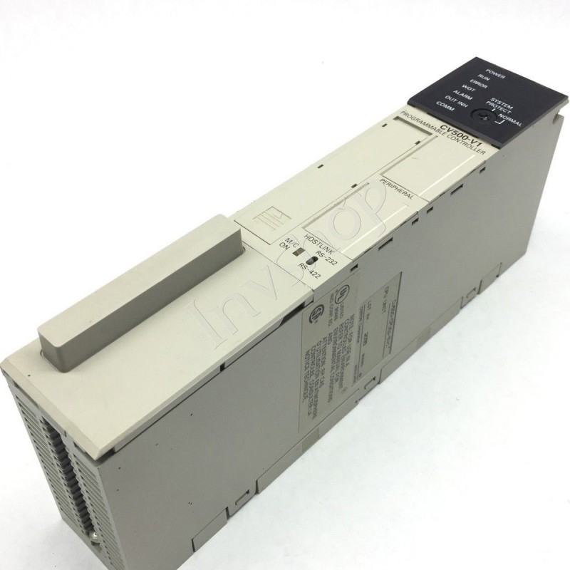 New original Omron CV500-CPU01-EV1