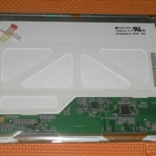 10.4 inch a-Si TFT LCD Panel Resolution 800*600 TM104SBH04