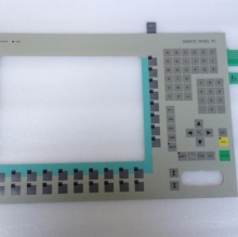 Siemens A5E00098968 keypad NEW